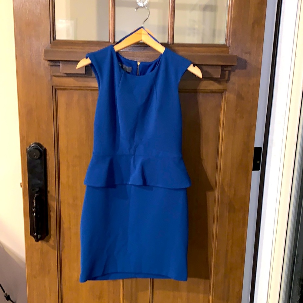 Donna Ricco of New York Dress